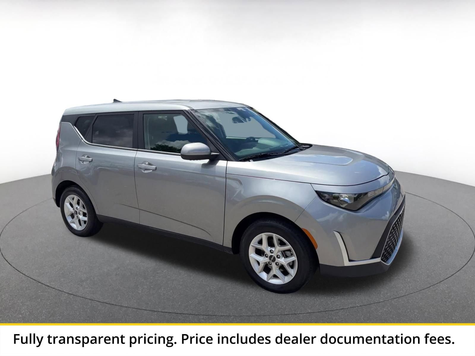 Thumbnail: 2025 Kia Soul - 1