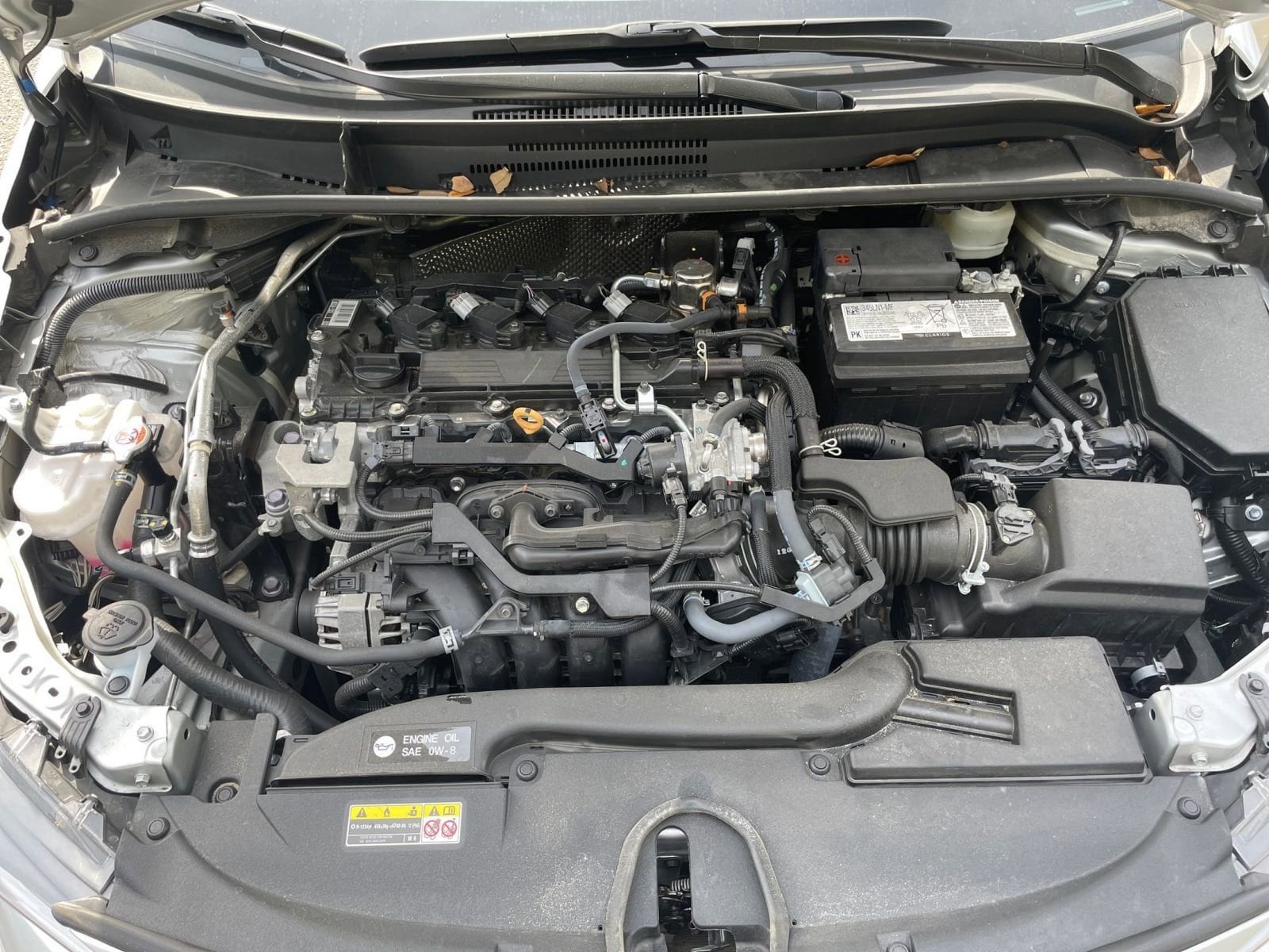 Thumbnail: 2025 Toyota Corolla - 30