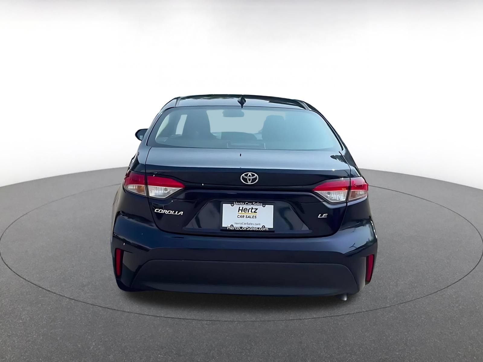 Thumbnail: 2025 Toyota Corolla - 10