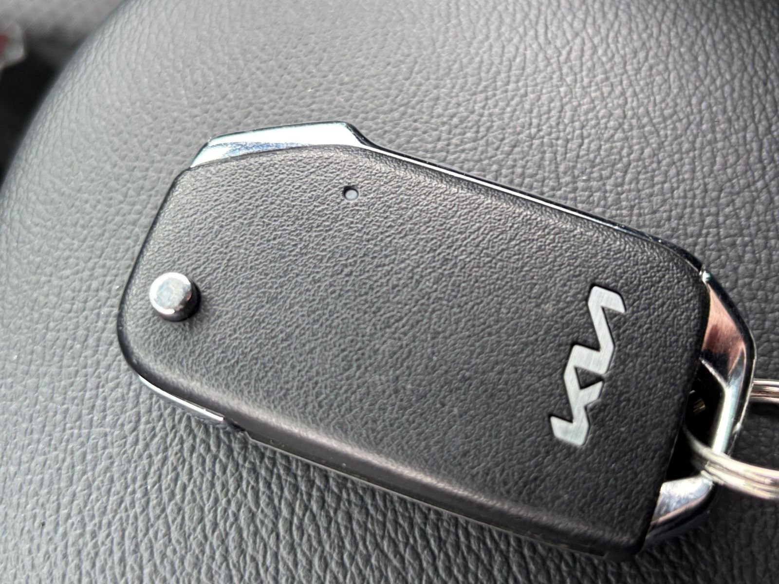 Thumbnail: 2025 Kia Soul - 21