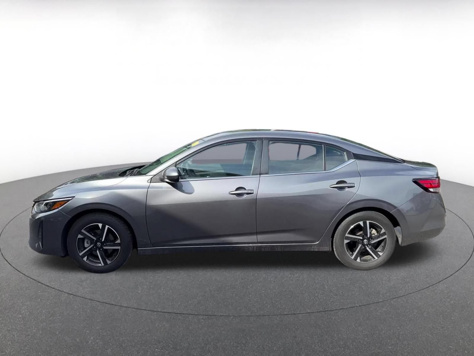 Thumbnail: 2025 Nissan Sentra - 7