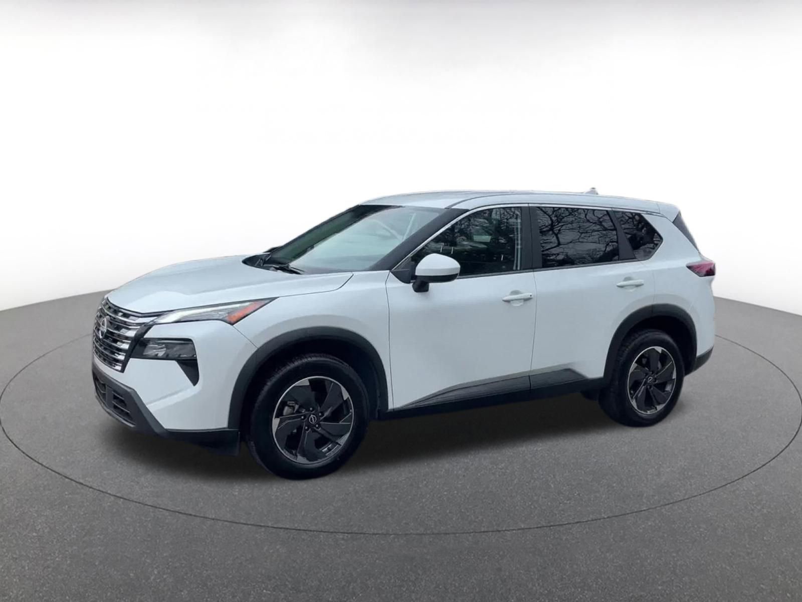 Thumbnail: 2025 Nissan Rogue - 7