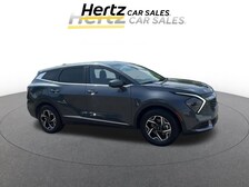 2024 Kia Sportage LX -
                  Jacksonville, FL