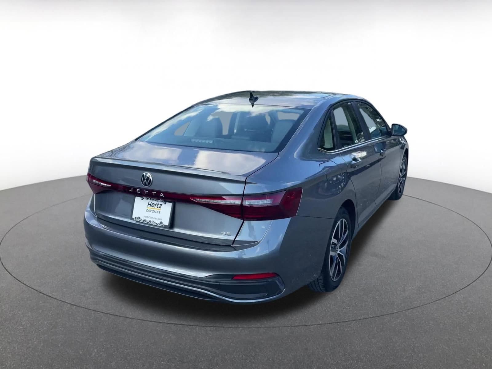 Thumbnail: 2025 Volkswagen Jetta - 12