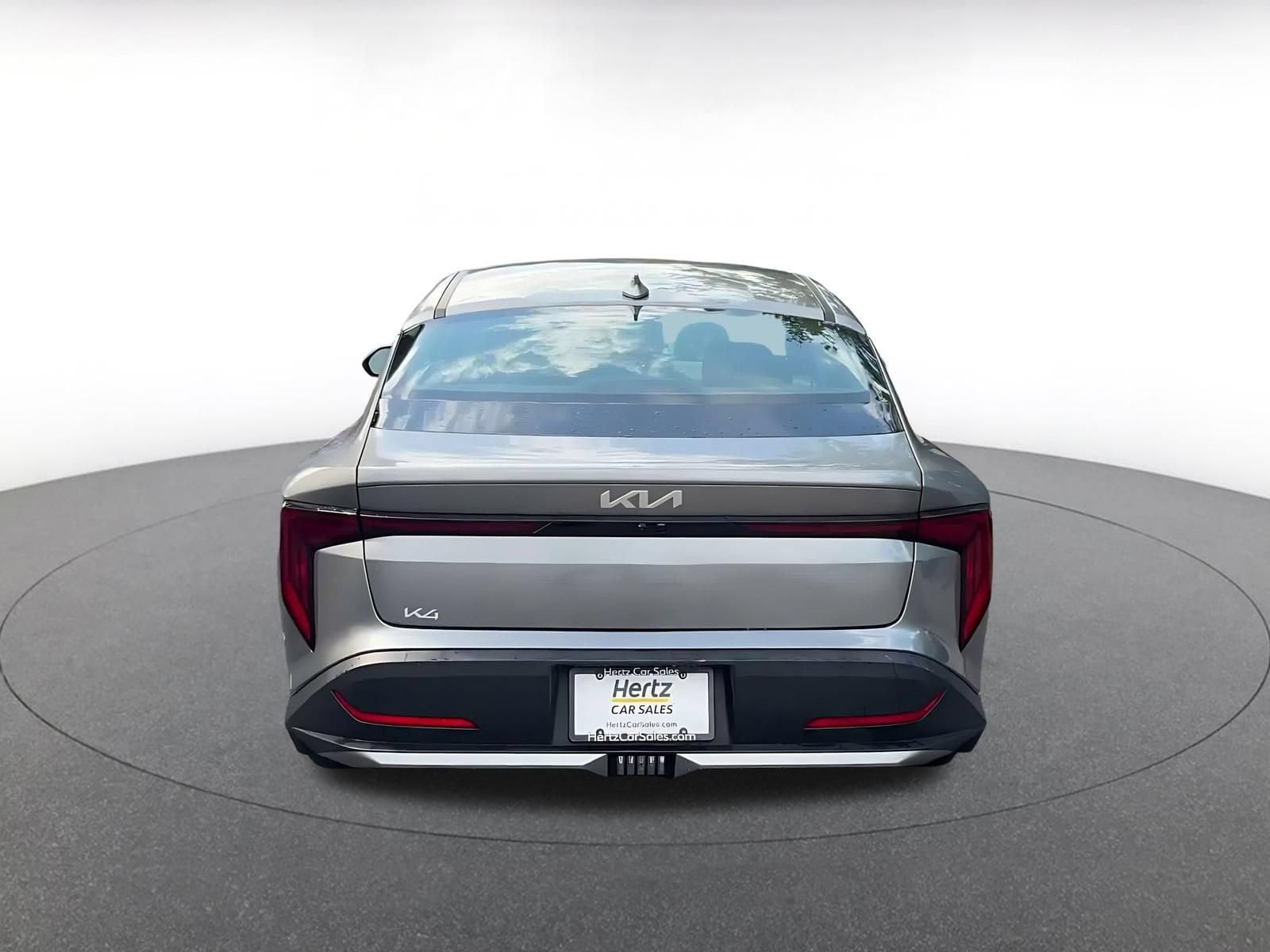Thumbnail: 2025 Kia K4 - 10