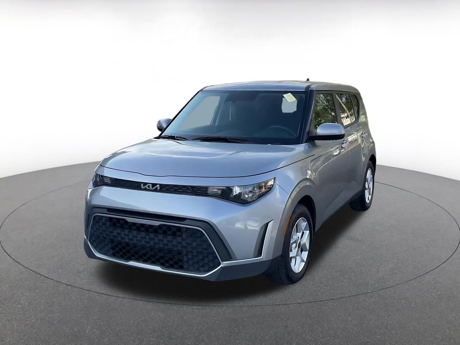 Thumbnail: 2025 Kia Soul - 4