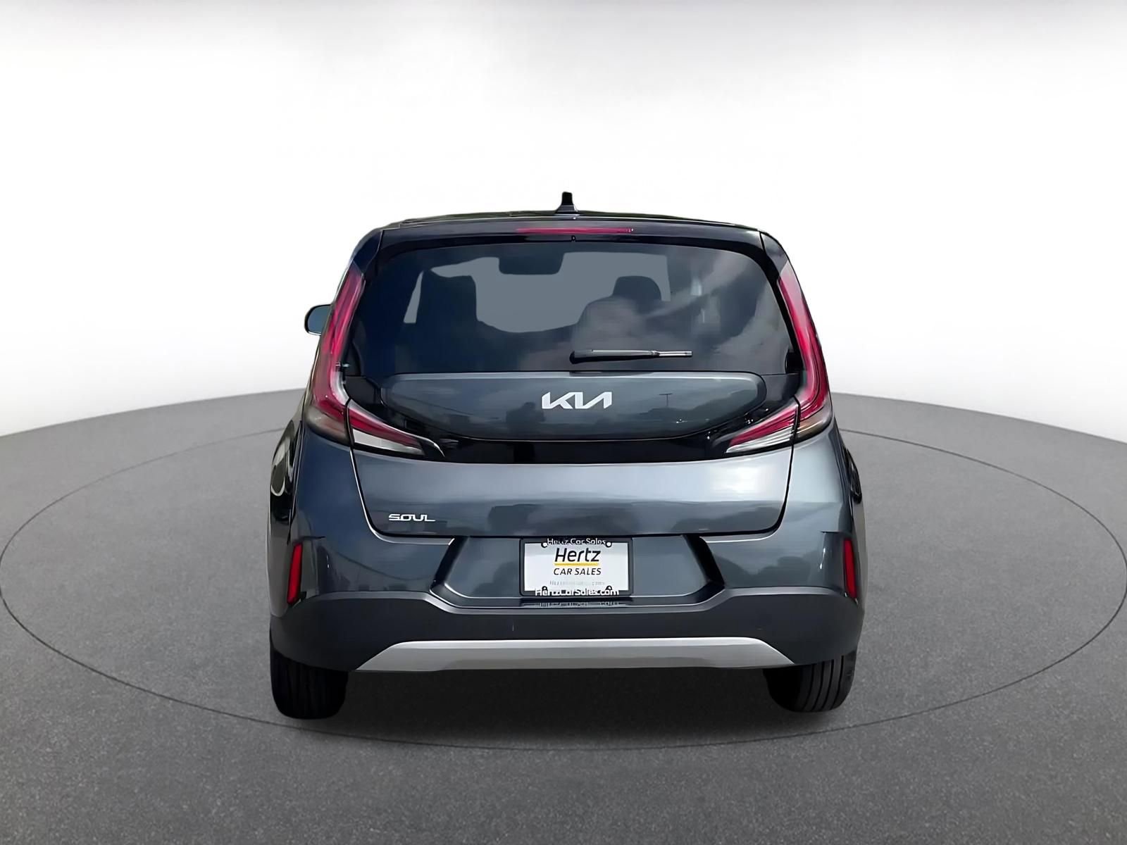 Thumbnail: 2025 Kia Soul - 11