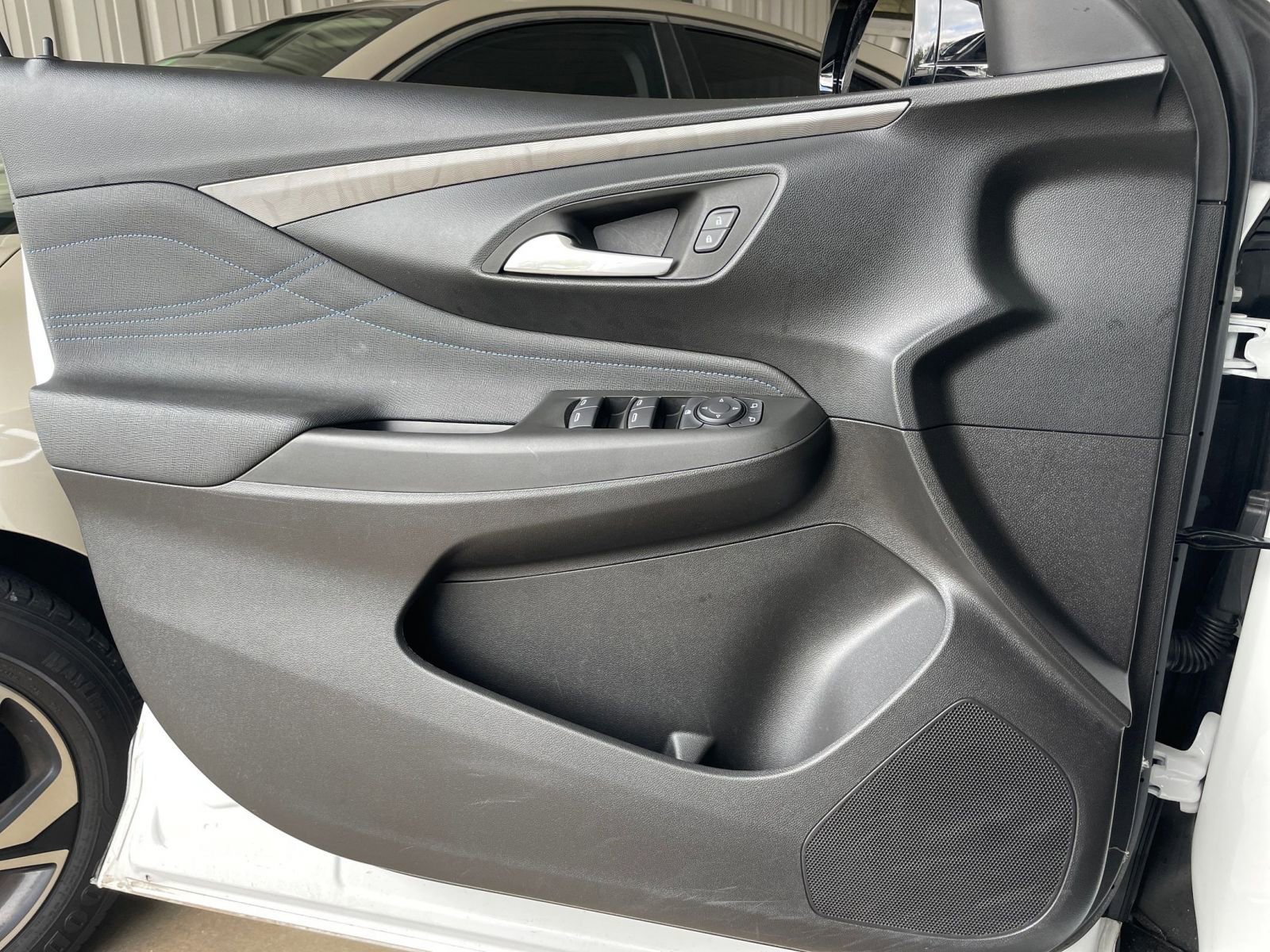 Thumbnail: 2025 Buick Envista - 20