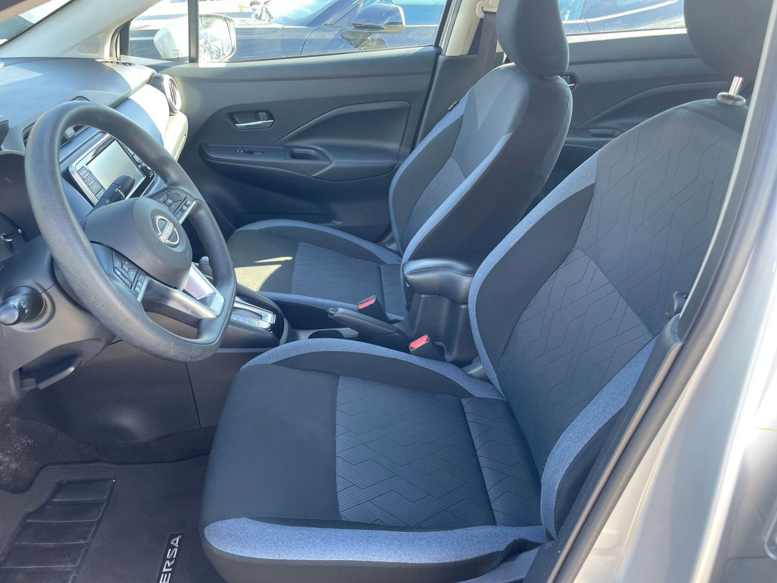Thumbnail: 2025 Nissan Versa - 24