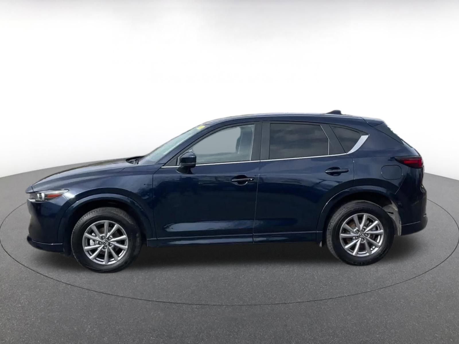 Thumbnail: 2025 Mazda CX-5 - 8