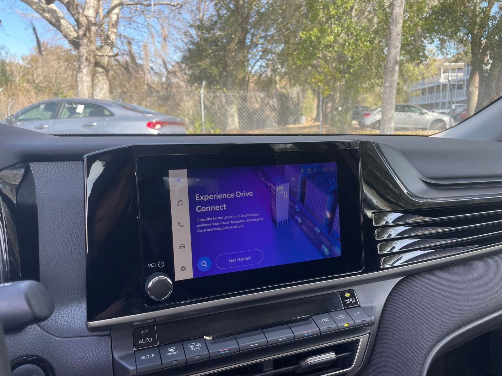 Thumbnail: 2025 Toyota Camry - 20