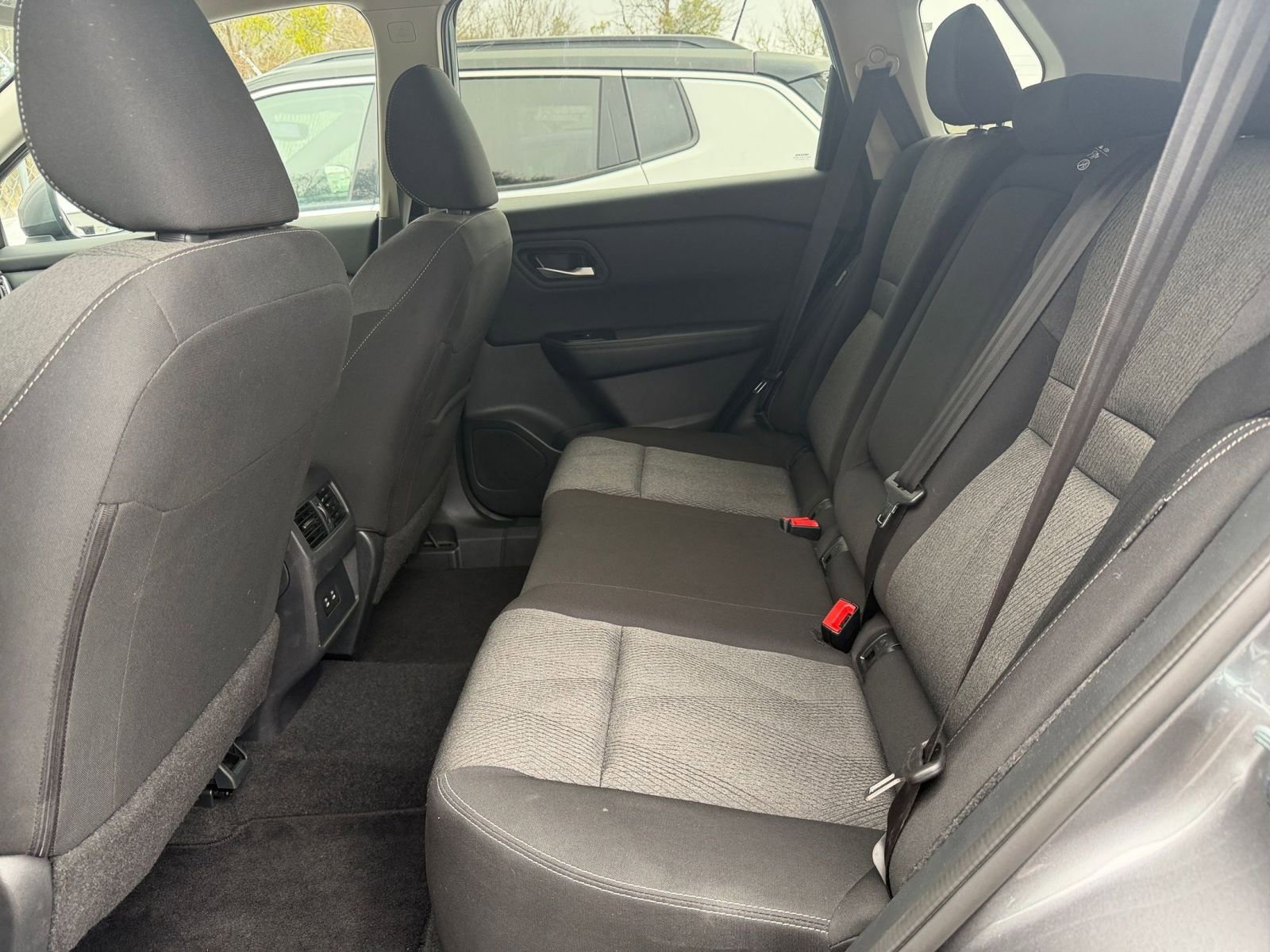 Thumbnail: 2025 Nissan Rogue - 27