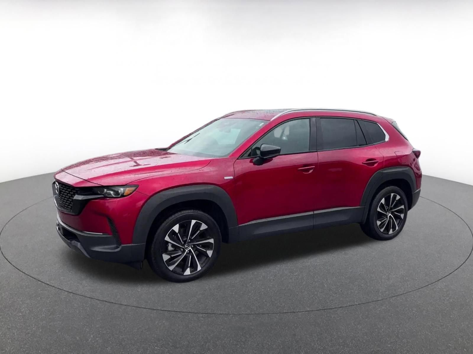 Thumbnail: 2025 Mazda CX-50 - 7