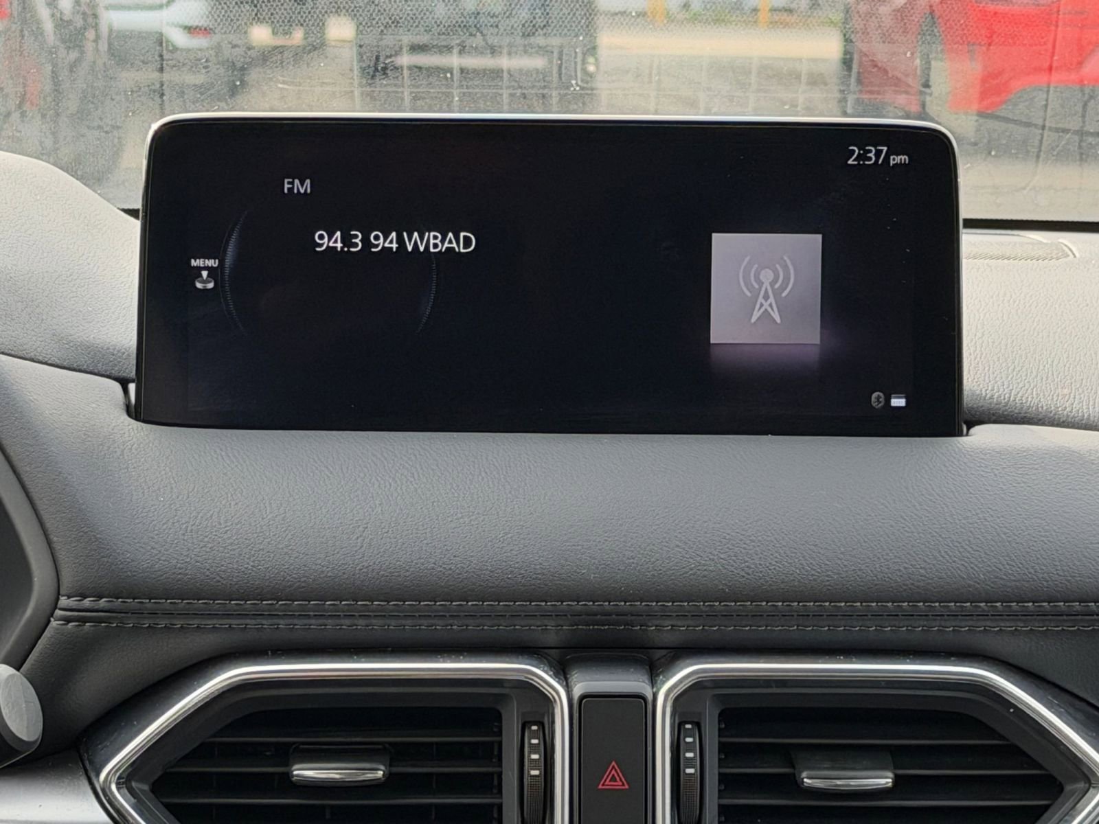 Thumbnail: 2025 Mazda CX-5 - 21