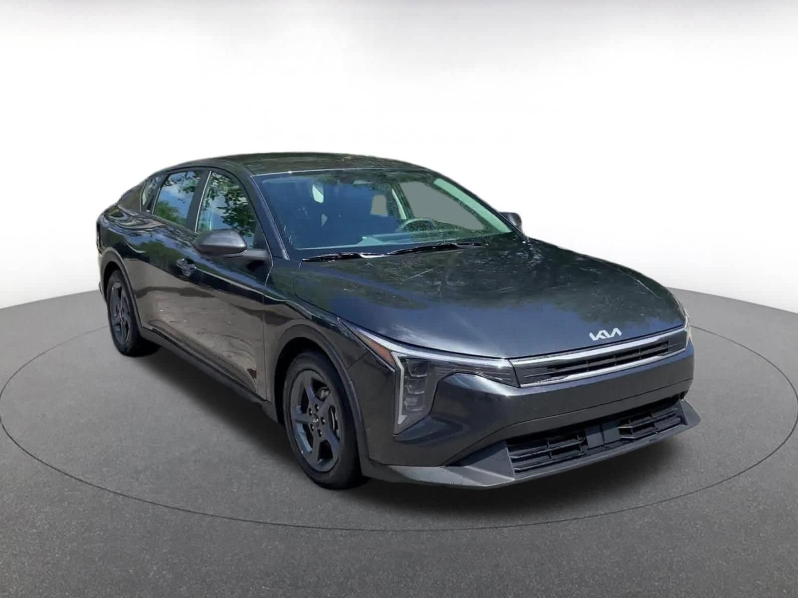 Thumbnail: 2025 Kia K4 - 2