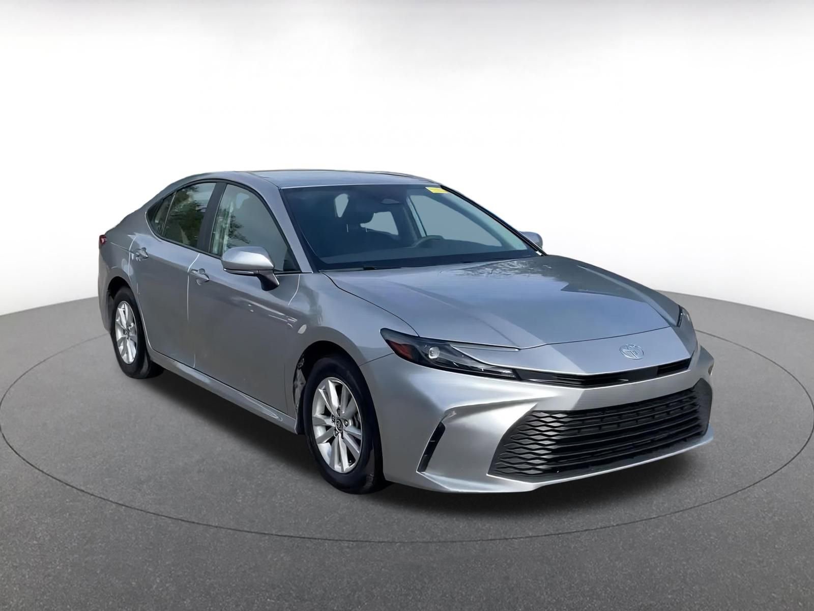 Thumbnail: 2025 Toyota Camry - 2