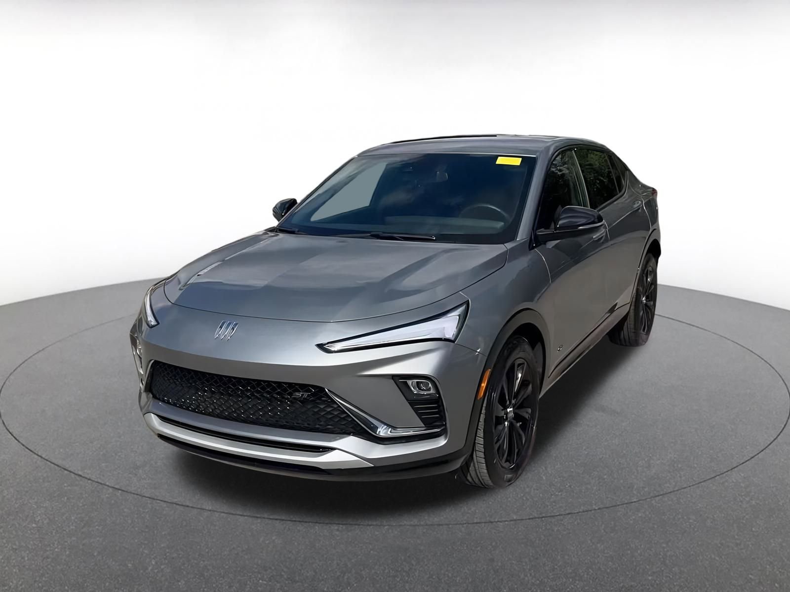 Thumbnail: 2025 Buick Envista - 4