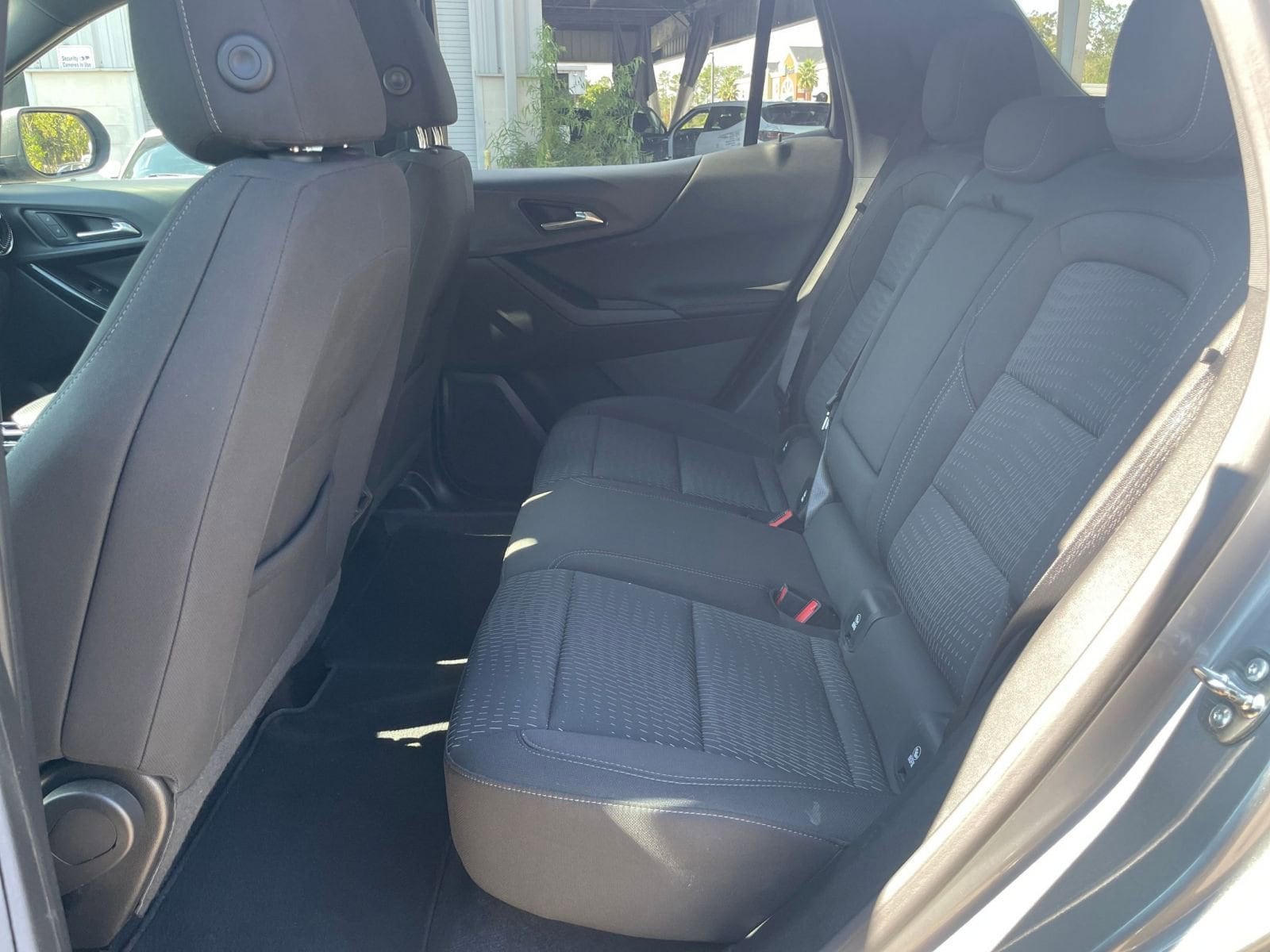 Thumbnail: 2025 Chevrolet Equinox - 24