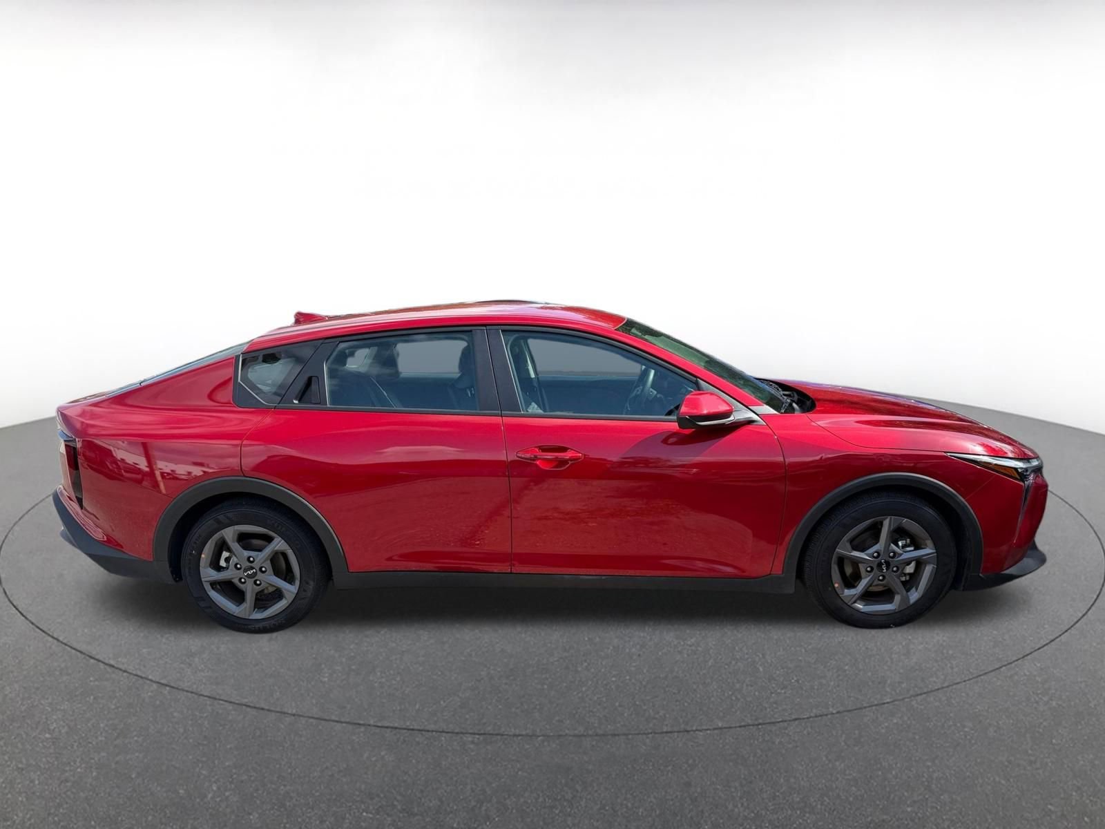 Thumbnail: 2025 Kia K4 - 15