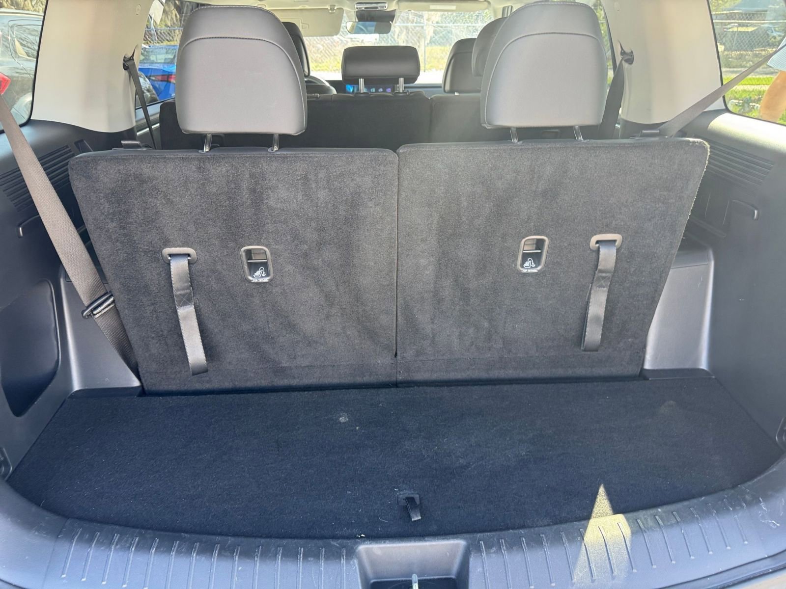 Thumbnail: 2025 Hyundai Santa Fe - 33