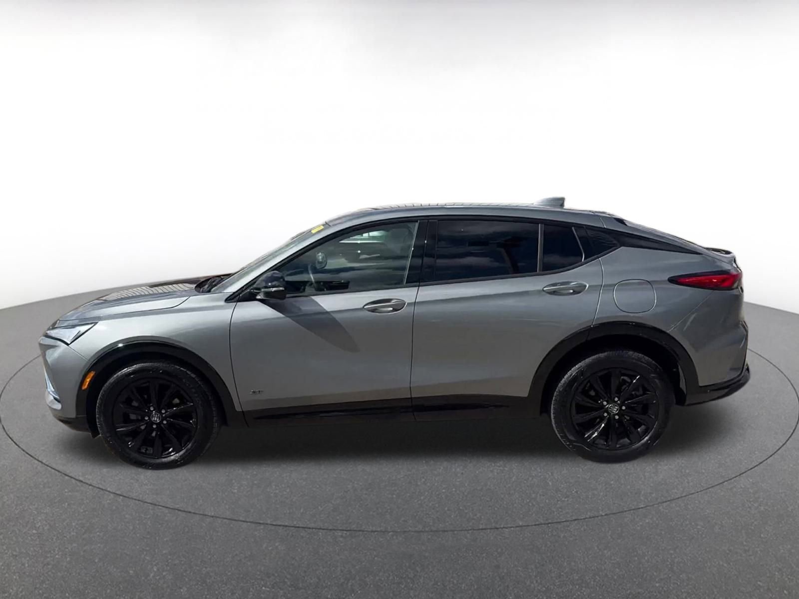 Thumbnail: 2025 Buick Envista - 8