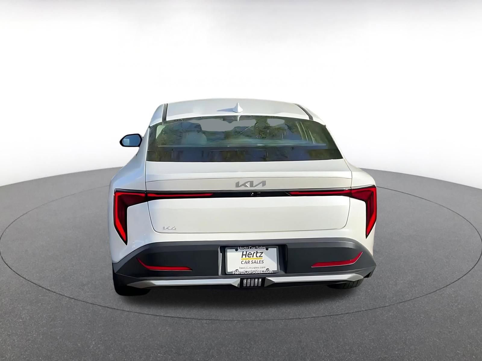 Thumbnail: 2025 Kia K4 - 11