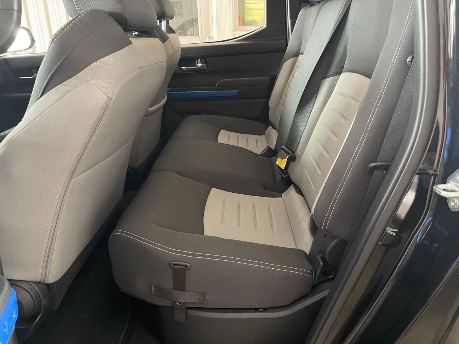 Thumbnail: 2025 Toyota Tacoma - 23