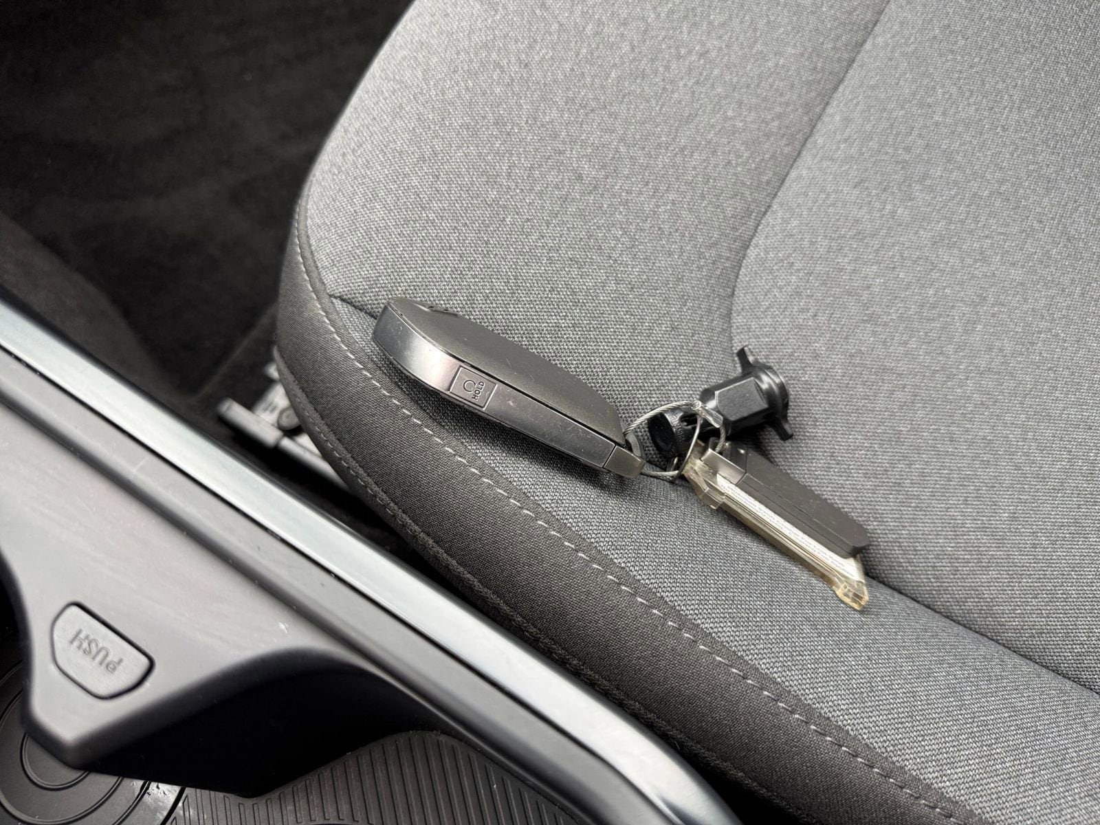 Thumbnail: 2025 Kia K4 - 22