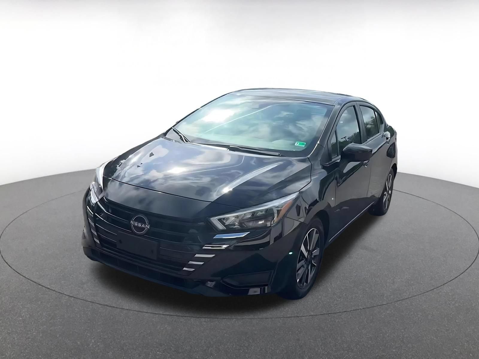 Thumbnail: 2025 Nissan Versa - 4