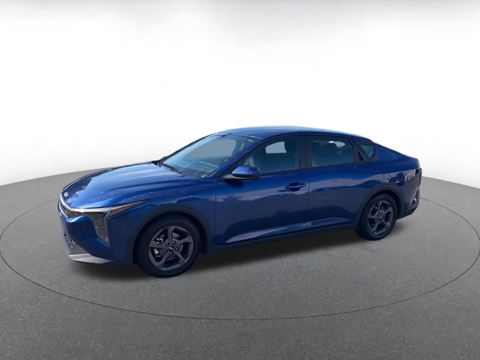 Thumbnail: 2025 Kia K4 - 5