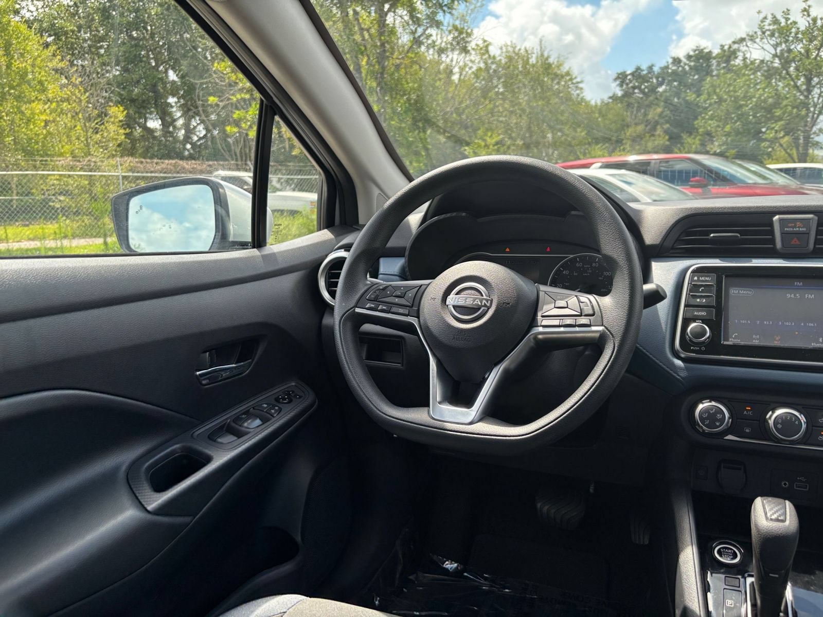Thumbnail: 2025 Nissan Versa - 27