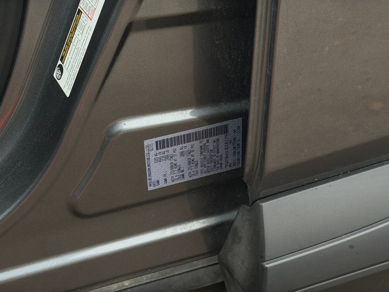 Thumbnail: 2025 Nissan Rogue - 30