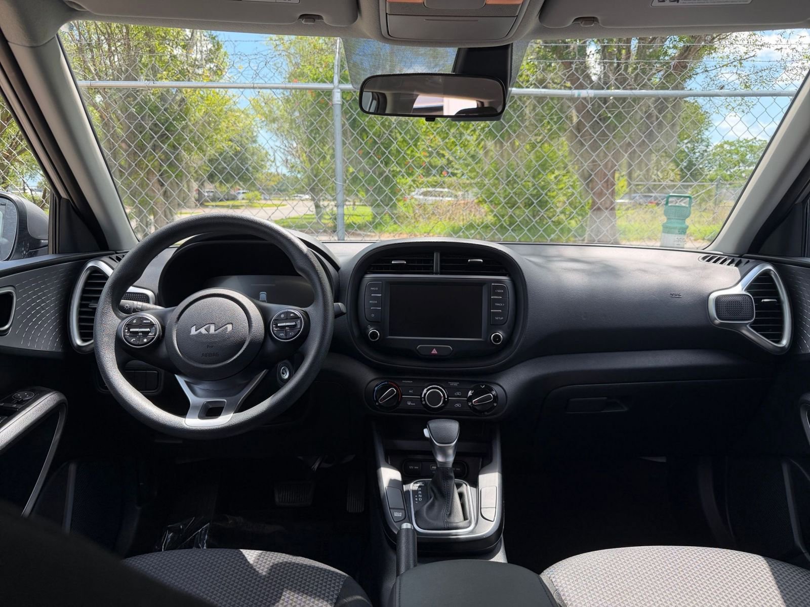 Thumbnail: 2025 Kia Soul - 31