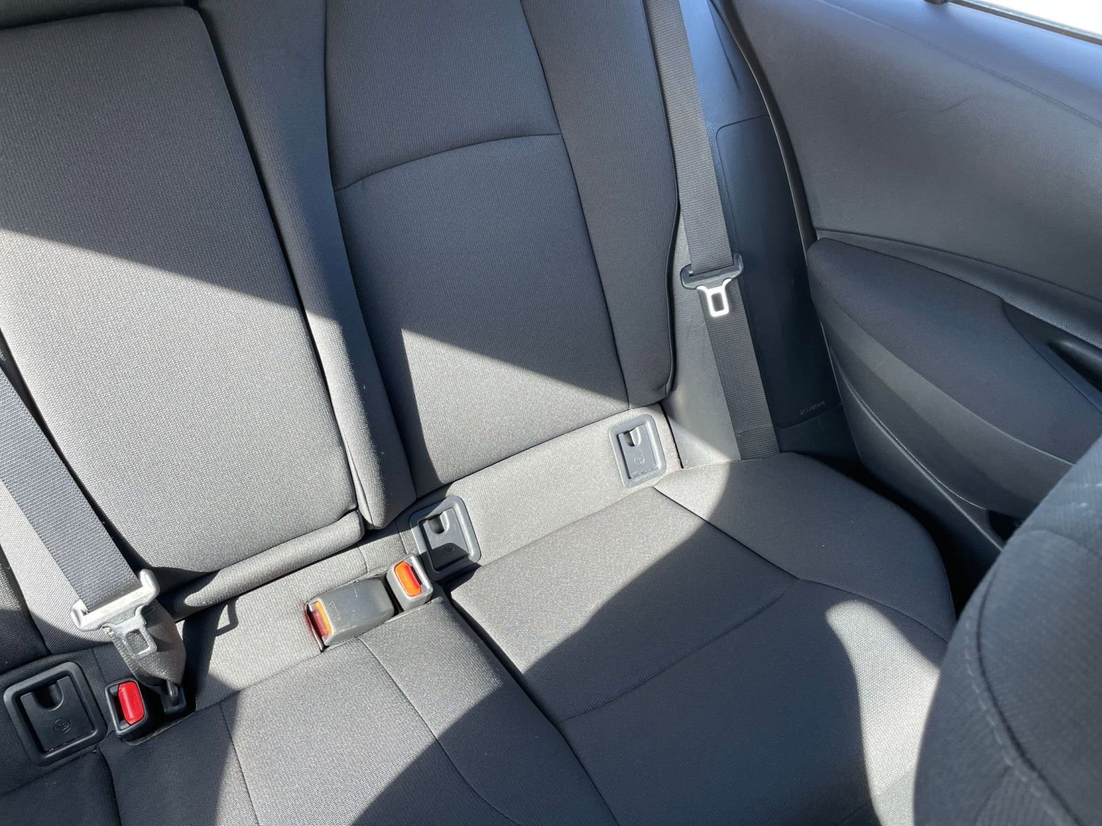 Thumbnail: 2025 Toyota Corolla - 35