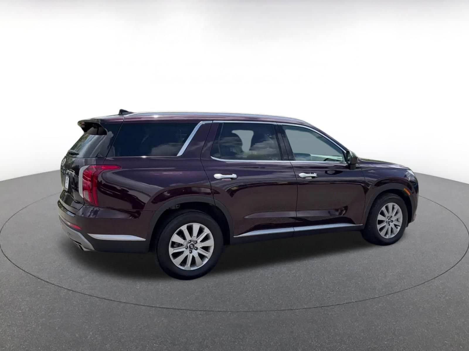 Thumbnail: 2025 Hyundai Palisade - 14