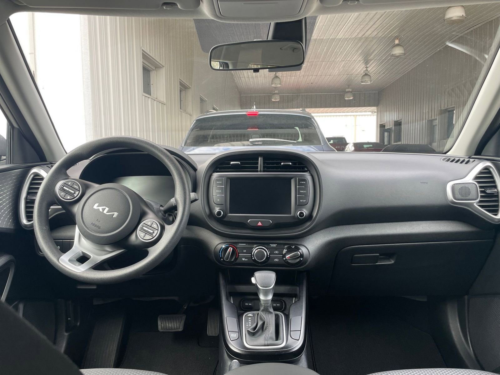 Thumbnail: 2025 Kia Soul - 31