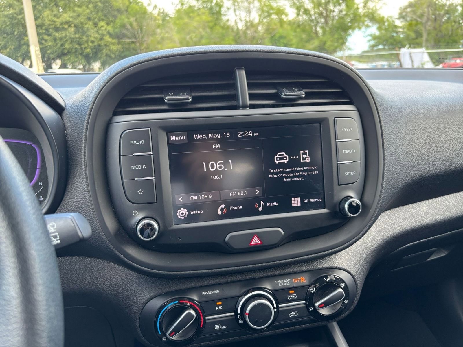 Thumbnail: 2025 Kia Soul - 20