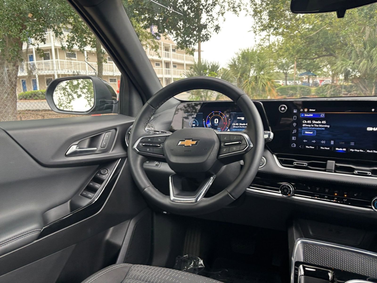 Thumbnail: 2025 Chevrolet Equinox - 33