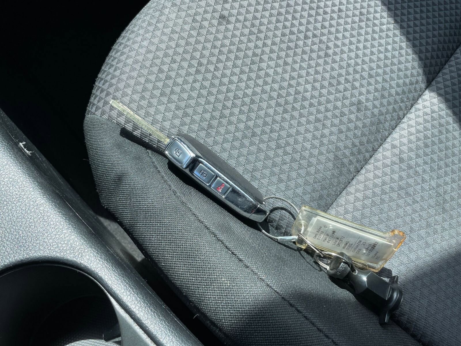 Thumbnail: 2025 Kia Soul - 21