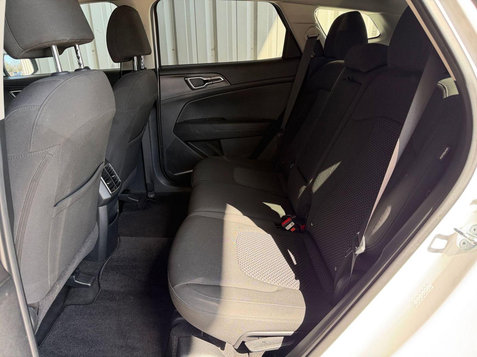 Thumbnail: 2025 Kia Sportage - 24