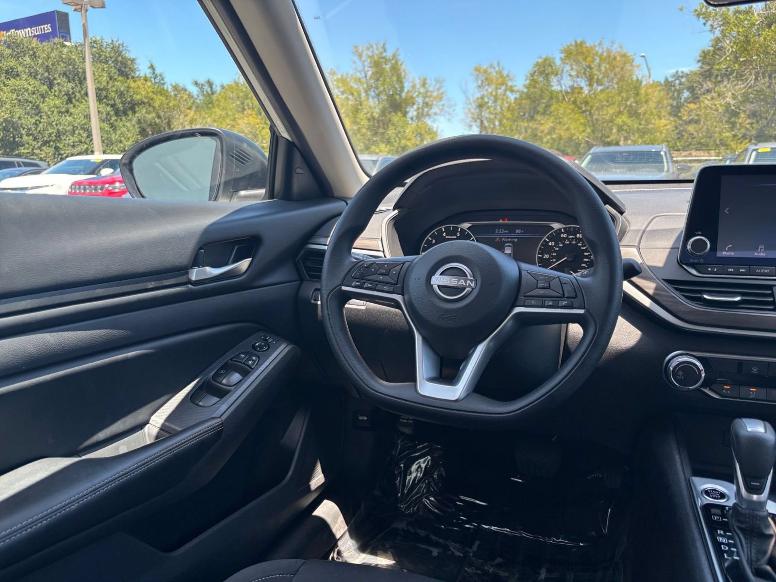 Thumbnail: 2025 Nissan Altima - 34