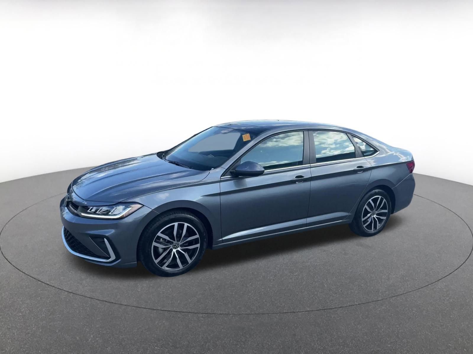 Thumbnail: 2025 Volkswagen Jetta - 7