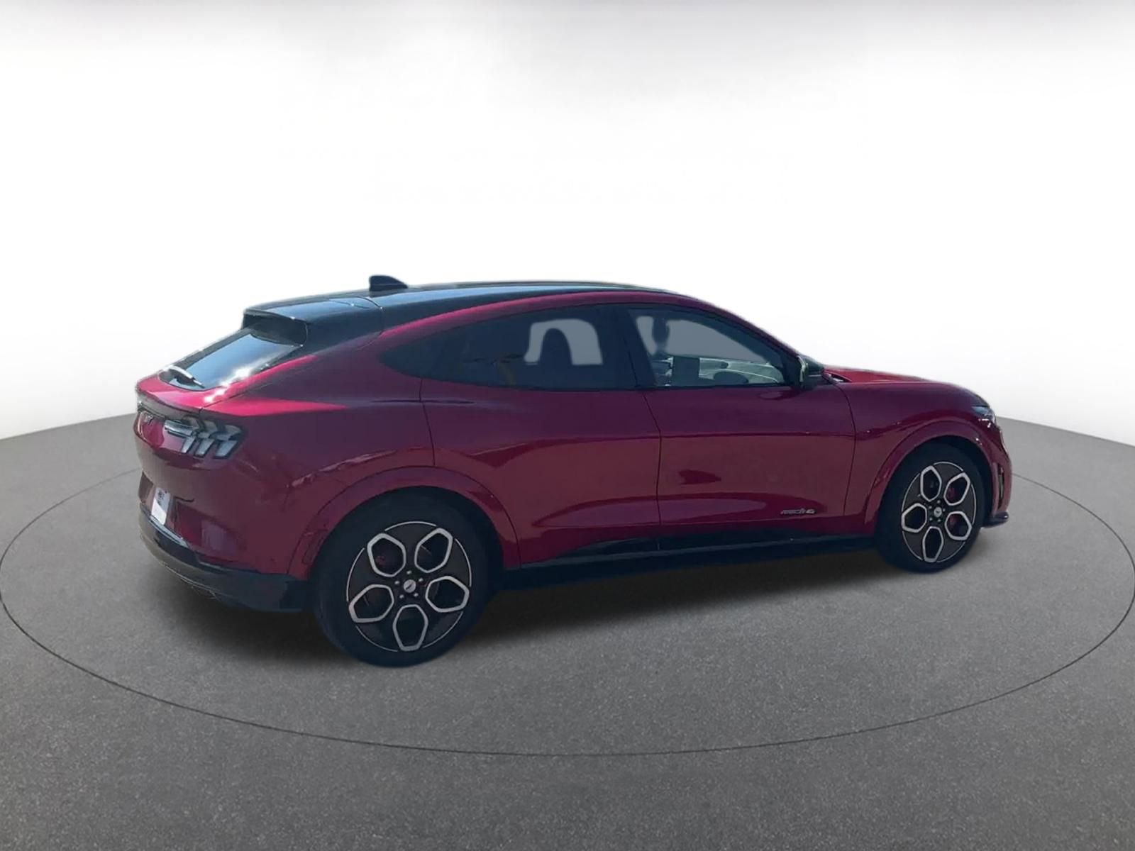 Thumbnail: 2023 Ford Mustang Mach-E - 14