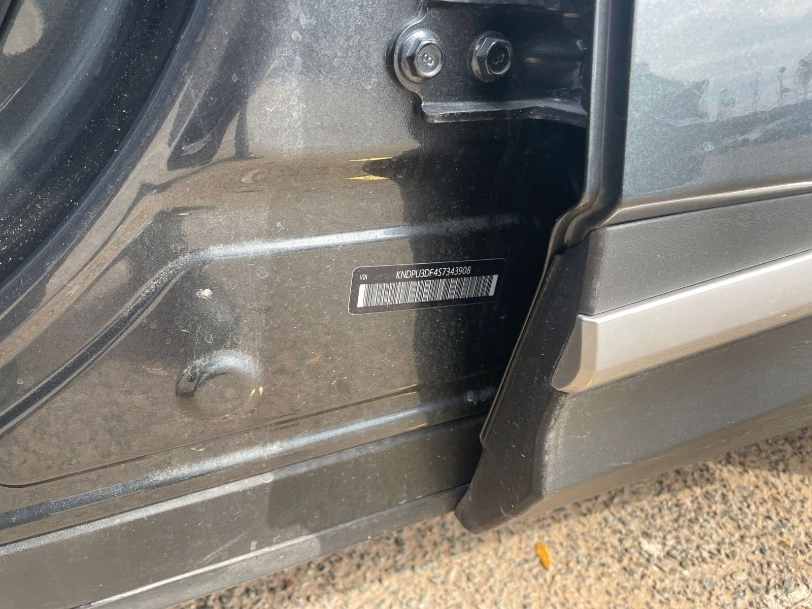 Thumbnail: 2025 Kia Sportage - 28