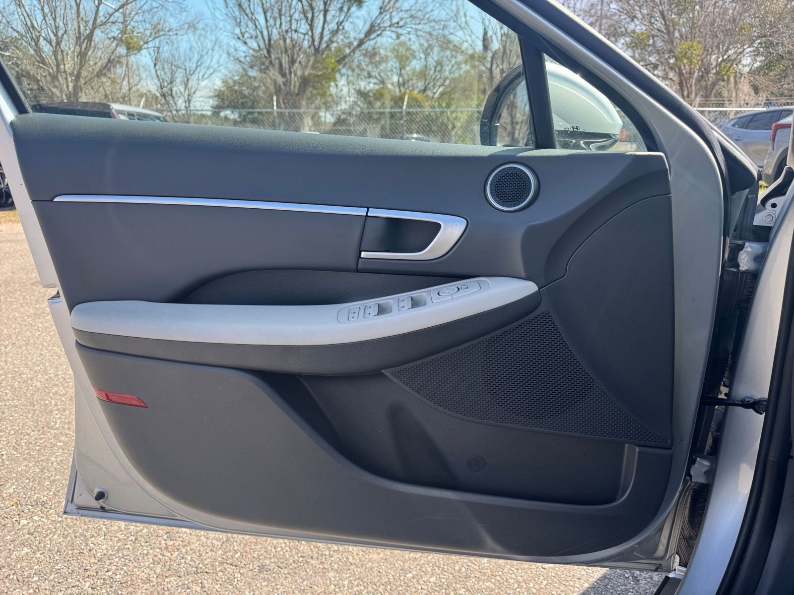 Thumbnail: 2025 Hyundai Sonata - 18