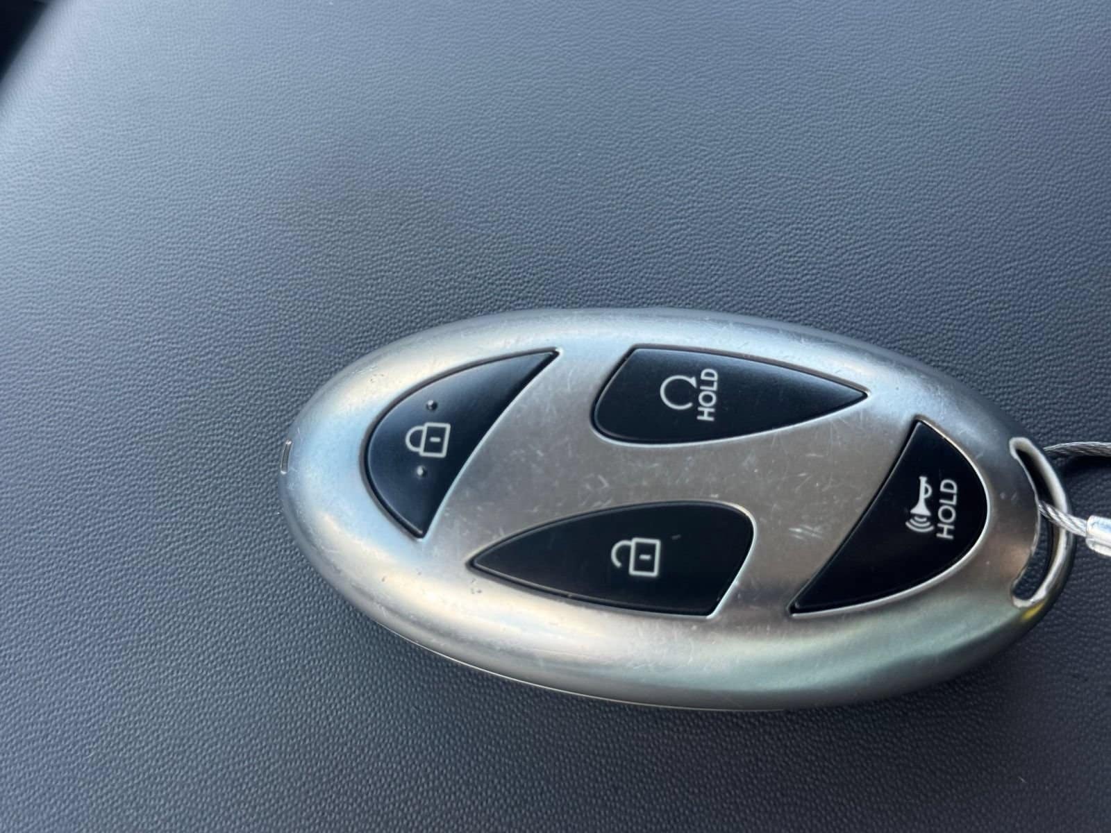 Thumbnail: 2026 Hyundai Santa Fe - 21