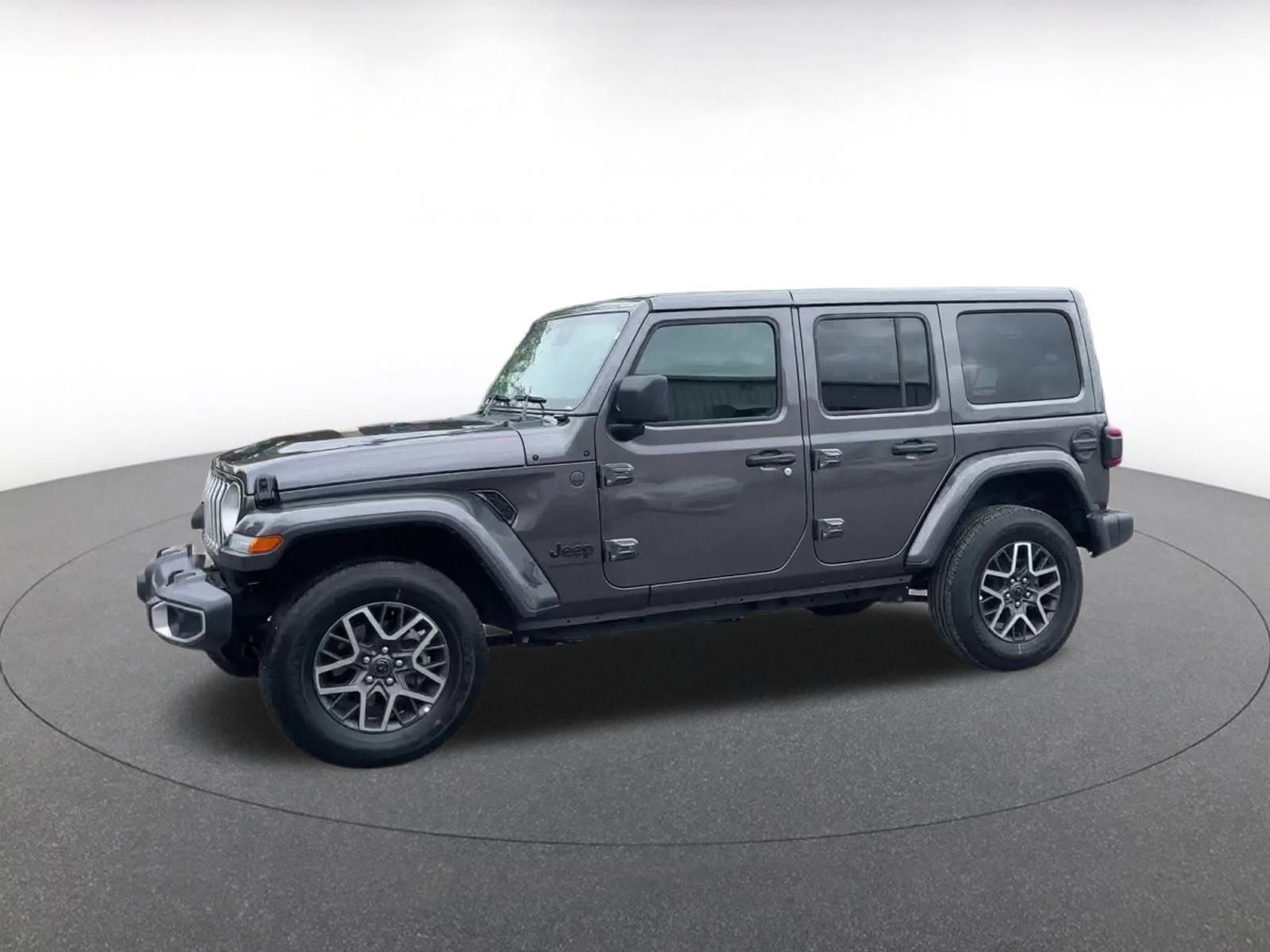 Thumbnail: 2025 Jeep Wrangler - 12