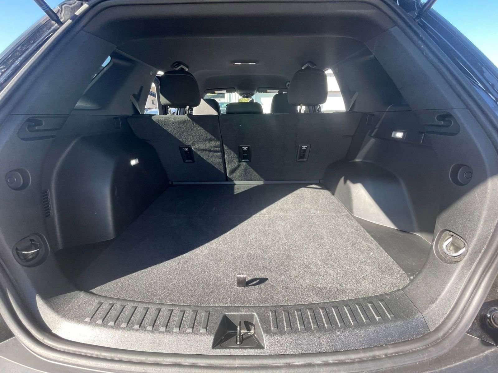 Thumbnail: 2025 Chevrolet Equinox - 29