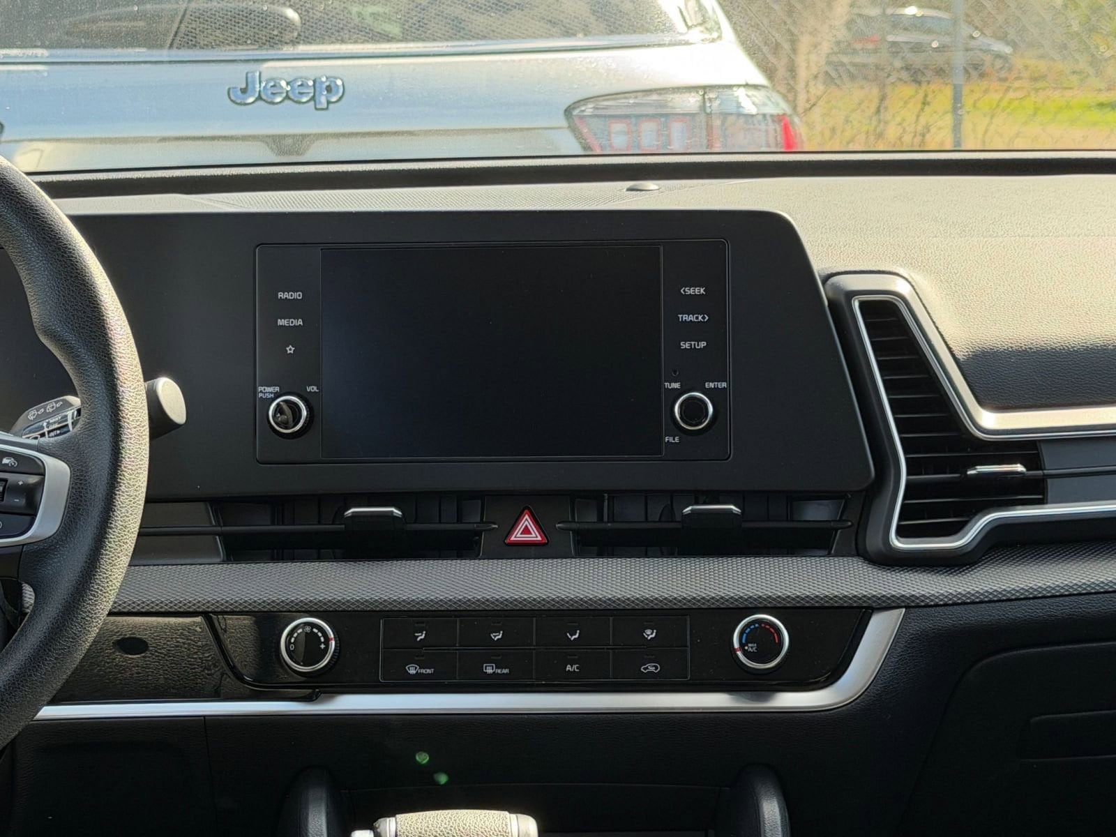 Thumbnail: 2025 Kia Sportage - 20