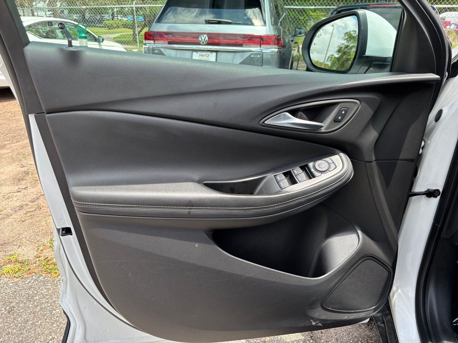 Thumbnail: 2025 Buick Encore GX - 18